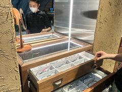 -大视光学•LINDBERG林德伯格•全球手工眼镜集合店(王府井店)