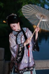 -棠莳旅拍汉服体验馆