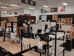 -NITORI 宜得利家居(天津泰达永旺店)