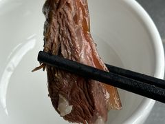 -阿婆东山羊肉店(鸿港海鲜批发市场店)