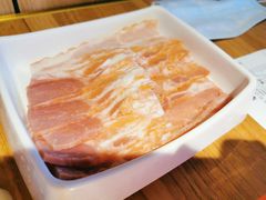 培根肉-季季红火锅(丰城洪客隆店)