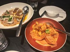 -外滩三号餐厅·创意中餐