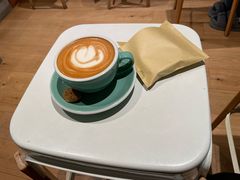 -Cafe del Volcan(永康路店)