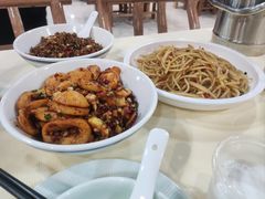 -笨罗卜浏阳菜馆(龙华鹏润达店)