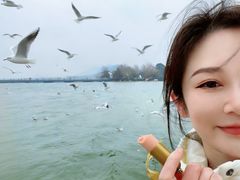 -云龙湖旅游景区