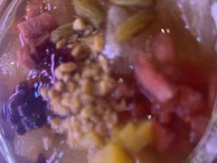 -阿串串老火锅(力盟店)
