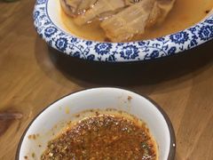-煎饼卷大葱(春秋西路店)