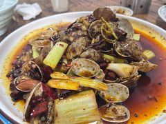 -桐梓锅贴饺(桃源东路店)