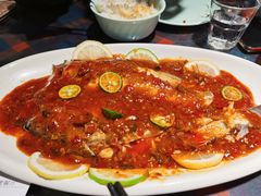 -幸福哟烧鸡·粤菜海鲜私厨(七星路店)