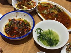 -巢爷老味(东方红店)