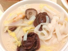 -兴悦酒家(环市东路店)