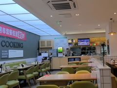 -李先生牛肉面大王(营口大润发店)