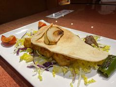 -shami house莎米屋清真美食自助餐(肇庆大厦店)