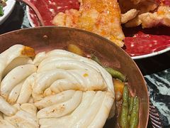 -奉天小馆·非遗东北菜(沈阳万象城店)