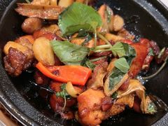 -鹿港小镇(黄金店)