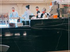 -玲婧胡同·生日蛋糕·餐厅(嘉里城店)