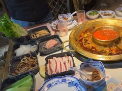 -哥老官重庆美蛙鱼头(日月光店)