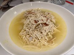 淮扬煮干丝-老吉士(环贸iapm店)