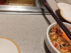 -海底捞火锅(北京路店)