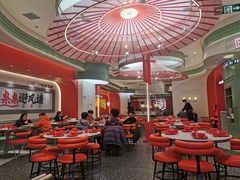 大堂-避风塘·金牌店·夜宵(金玉兰店)