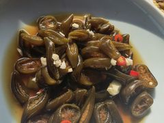 -坛南湾阿强农家乐.海鲜大排档老字号(福州地标美食店)