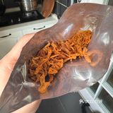 🛒Fudi心头好零食推荐top4[点赞]