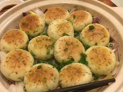 -麒麟中餐厅·经典粤菜·地道菜式老字号(广州长隆酒店)