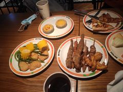 -比格比萨自助(国展店)