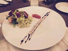 -郑州希尔顿酒店·阿米奇意大利餐厅