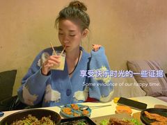 -韩国한국厨房
