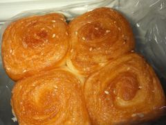 -寻味唐派·牛奶手撕面包(府前街店)