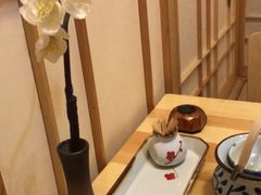 -割烹酱子日本料理(弘基财富广场店)