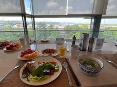 -南京禄口机场雅高铂尔曼大酒店