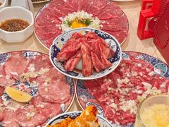 -大阪烧肉BAKA一代(十亩地店)