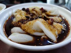 热米皮-张明富面皮店(东大街店)