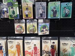 -IPSTAR|潮玩星球(天府广场店)