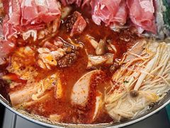 -MI WU FACTORY米屋美食工厂餐厅(绿地店)