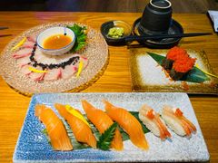 -大喜居酒屋·烧串(悦汇城店)