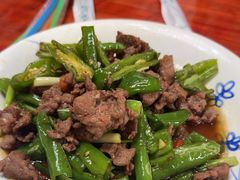 -芦茨金富饭庄·25年老字号·专做稻草鸡
