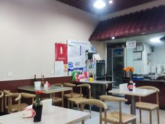 大堂-崇州余荞面(落虹桥店)