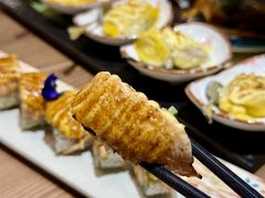 -红叶日料·放题·海胆·定食(星海店)