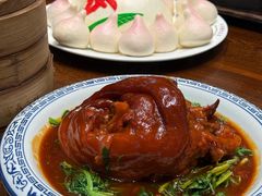 -富春茶社(国庆路店)