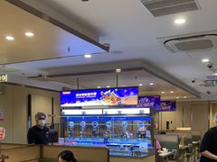 -海底捞火锅(江北万达商业广场店)