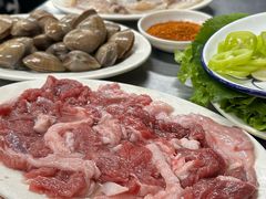 -火云龙烤肉(紫荆花店)