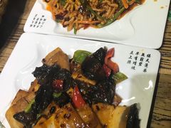 -一盏明灯全素斋(殊像寺店)