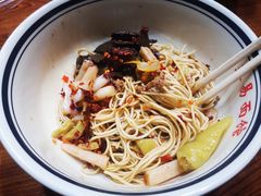 -李易面馆(树木岭店)
