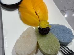 -Home Thai·泰谣(王府井apm店)