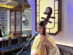 -姑苏家宴·苏帮菜·松鼠桂鱼(苏州总店)