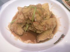 -小土豆北方菜馆(方庄店)