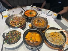 -食锦记·福建私房菜(浦西万达店)